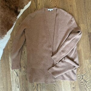 Madewell Cardigan